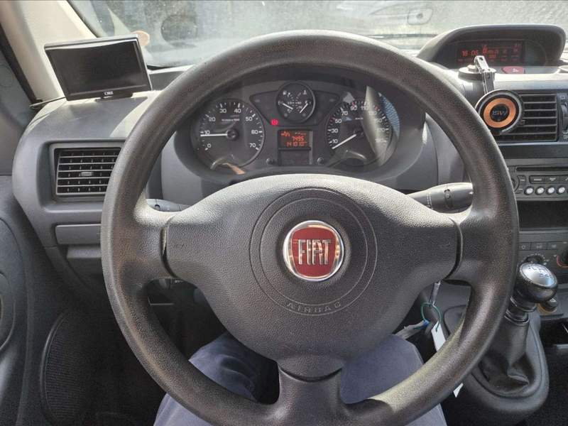 Fiat Scudo