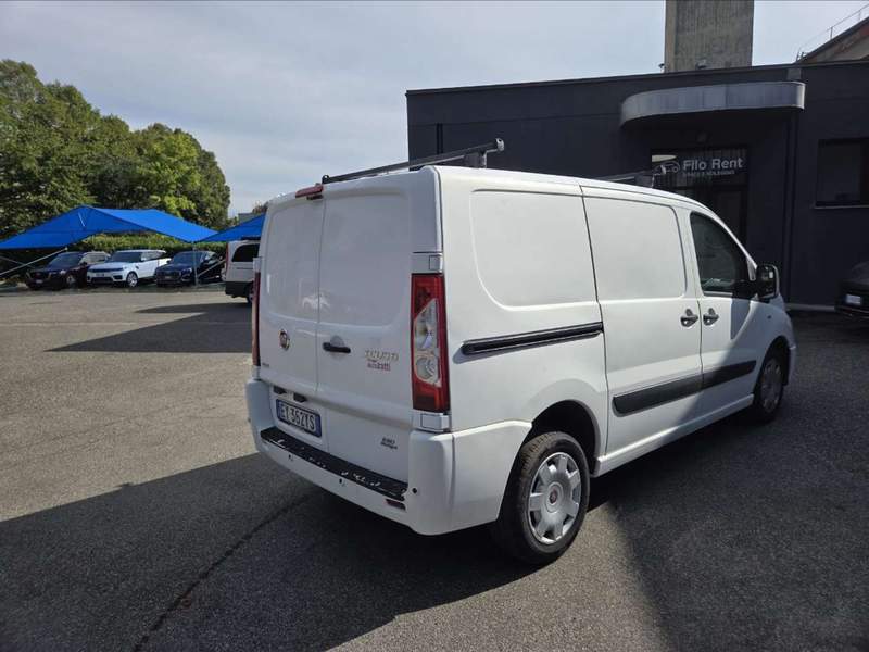 Fiat Scudo
