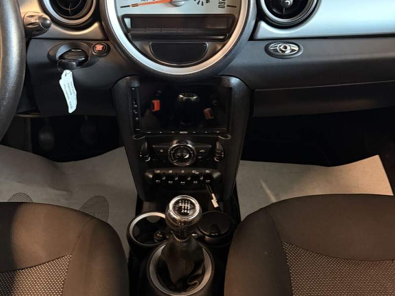 MINI Mini Full Electric