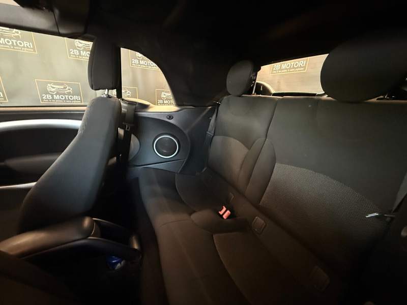 MINI Mini Full Electric