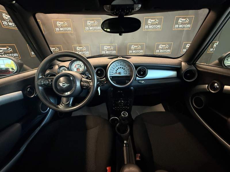 MINI Mini Full Electric