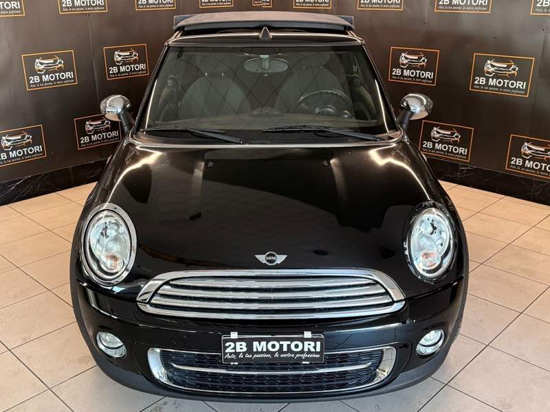 MINI Mini Full Electric