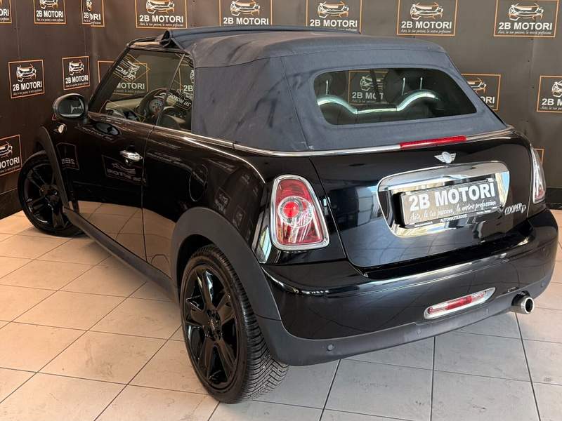 MINI Mini Full Electric