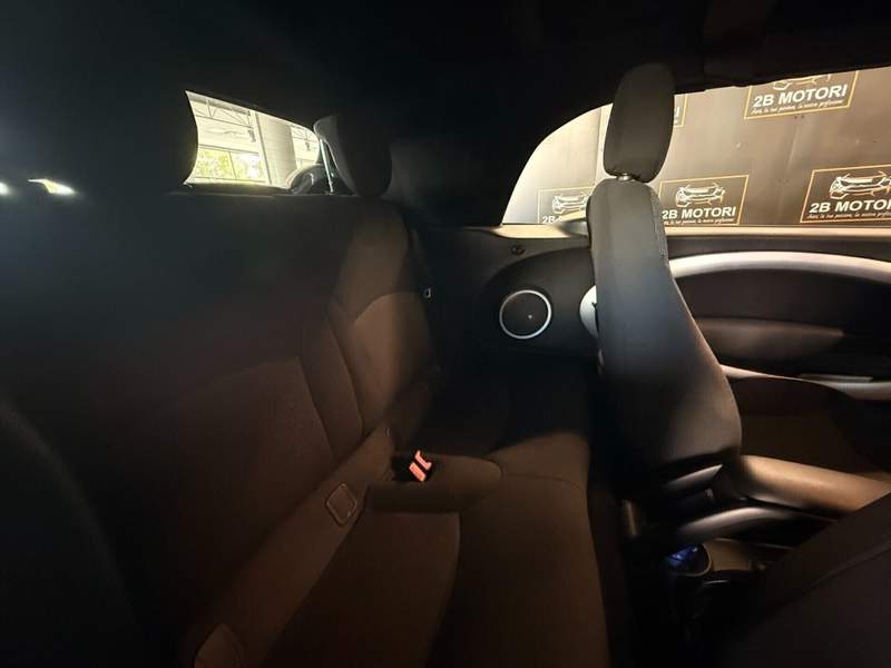 MINI Mini Full Electric