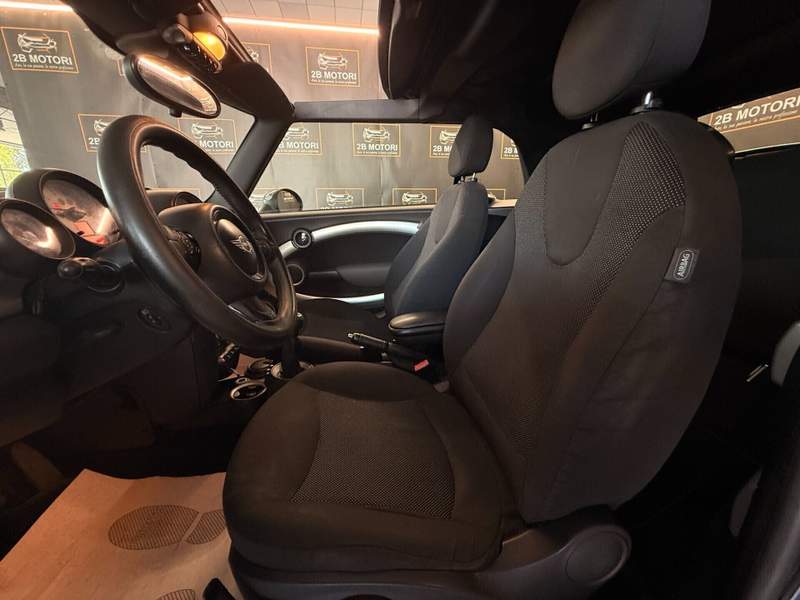 MINI Mini Full Electric