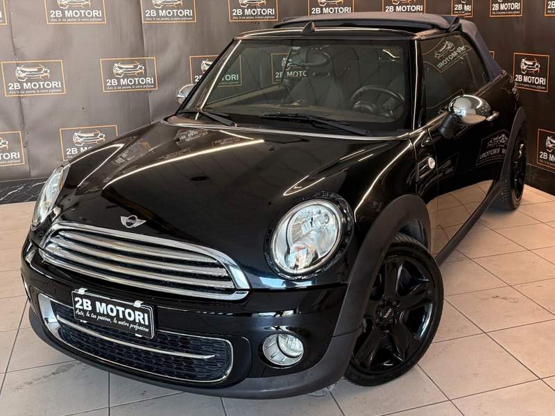 MINI Mini Full Electric
