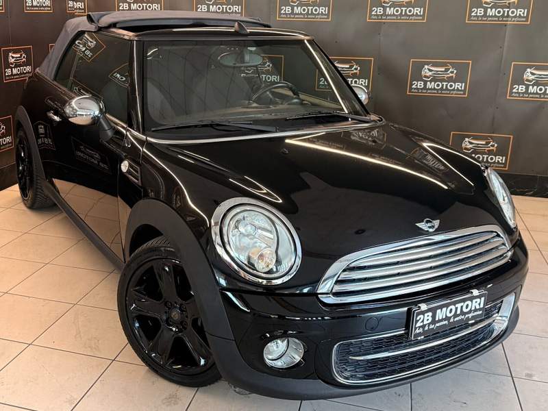 MINI Mini Full Electric