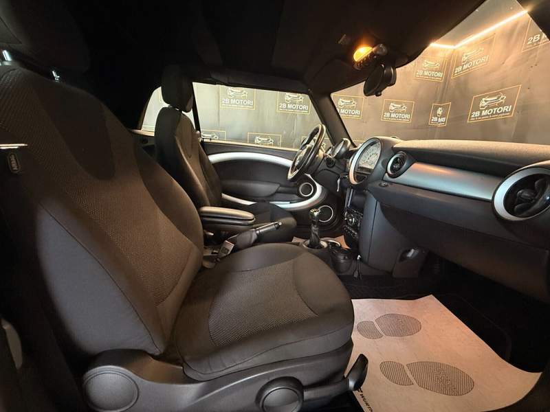MINI Mini Full Electric