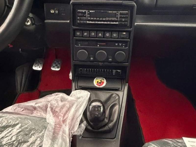 Lancia Delta