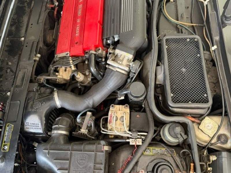Lancia Delta