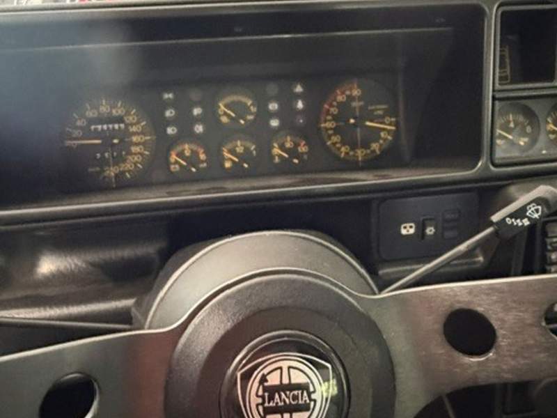 Lancia Delta