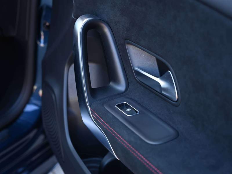 Mercedes-Benz Classe A