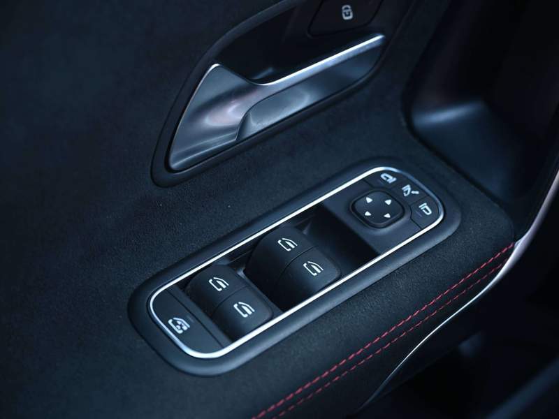 Mercedes-Benz Classe A