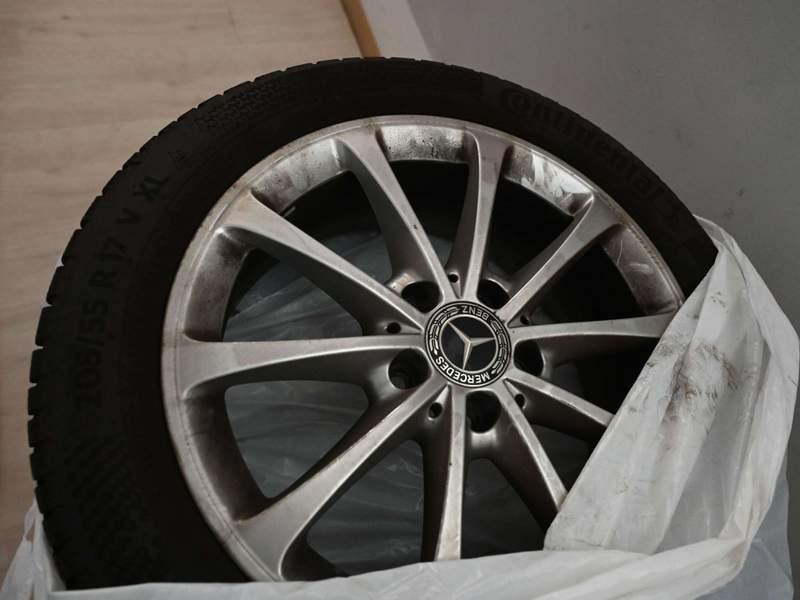 Mercedes-Benz Classe A