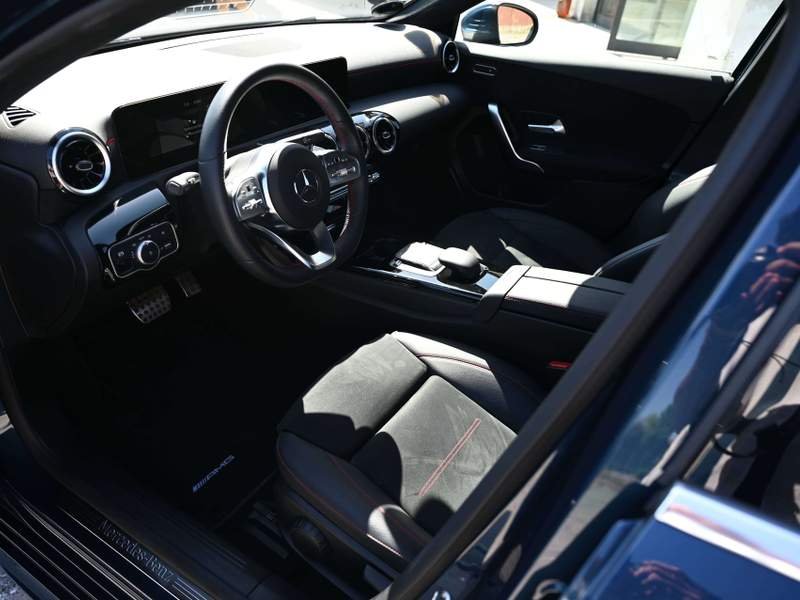 Mercedes-Benz Classe A