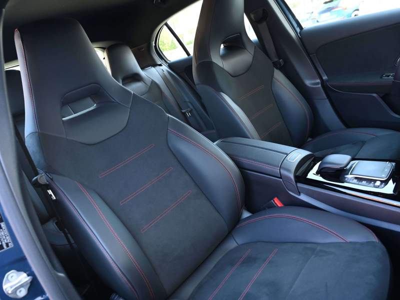 Mercedes-Benz Classe A