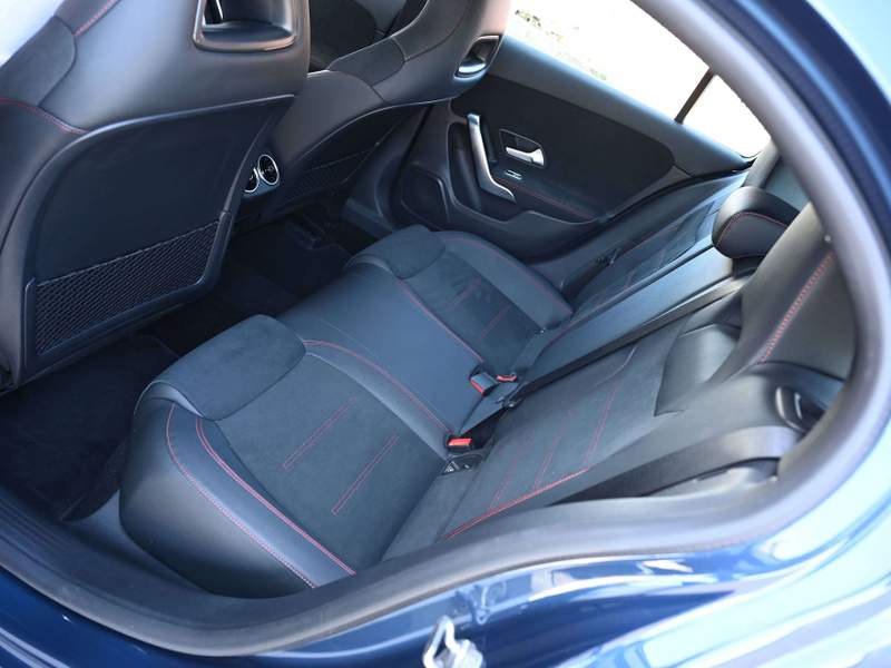 Mercedes-Benz Classe A