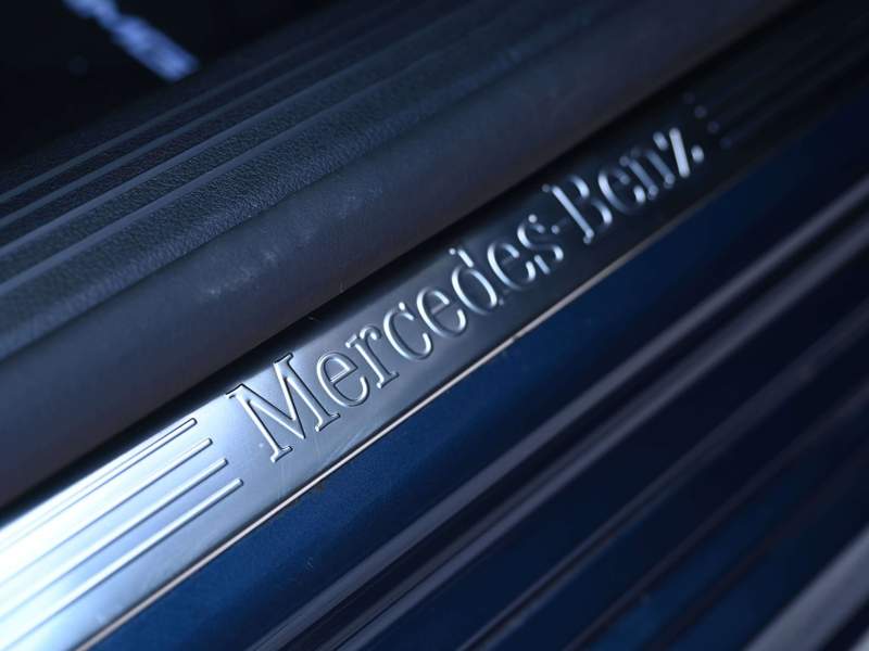 Mercedes-Benz Classe A