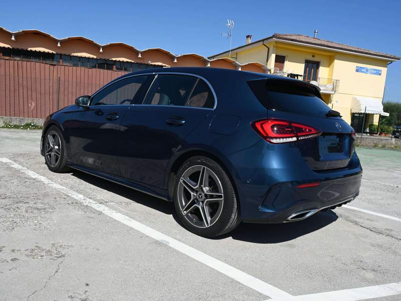 Mercedes-Benz Classe A