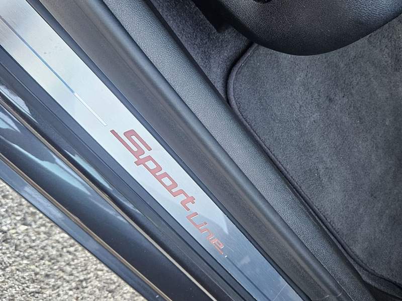 BMW Serie 5 525d
