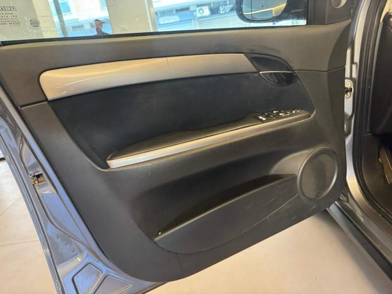 Fiat Croma
