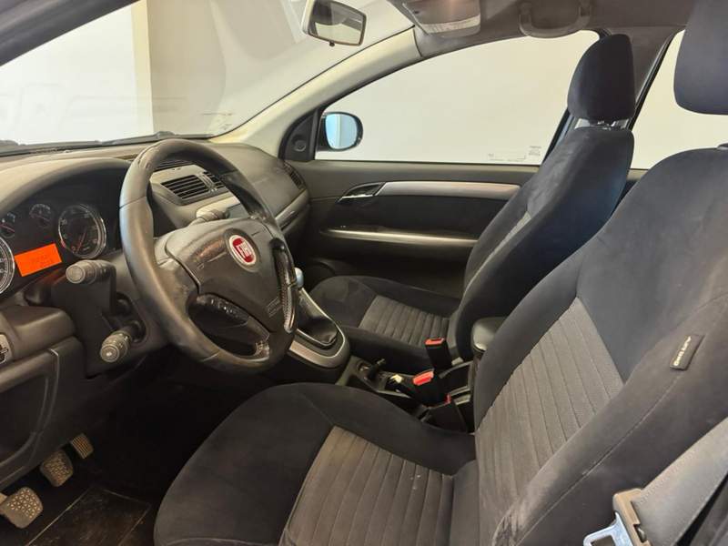 Fiat Croma