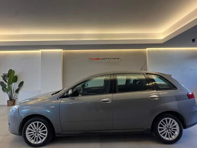 Fiat Croma