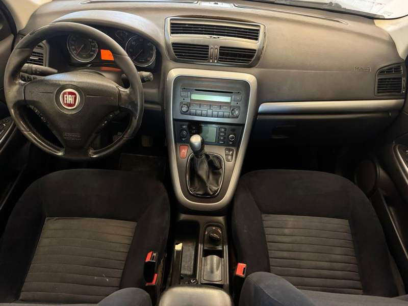 Fiat Croma