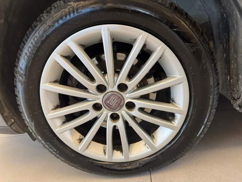 Fiat Croma