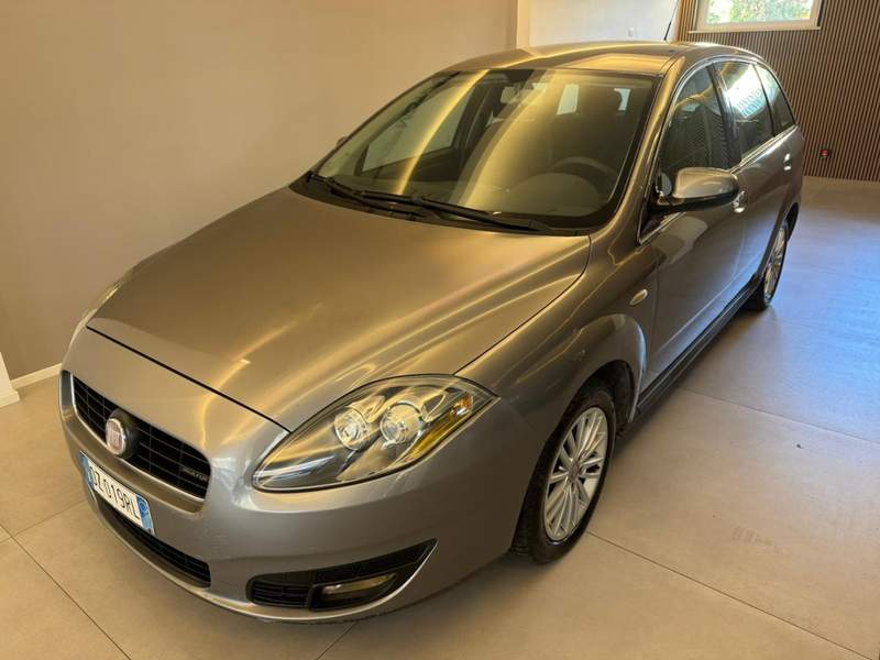 Fiat Croma