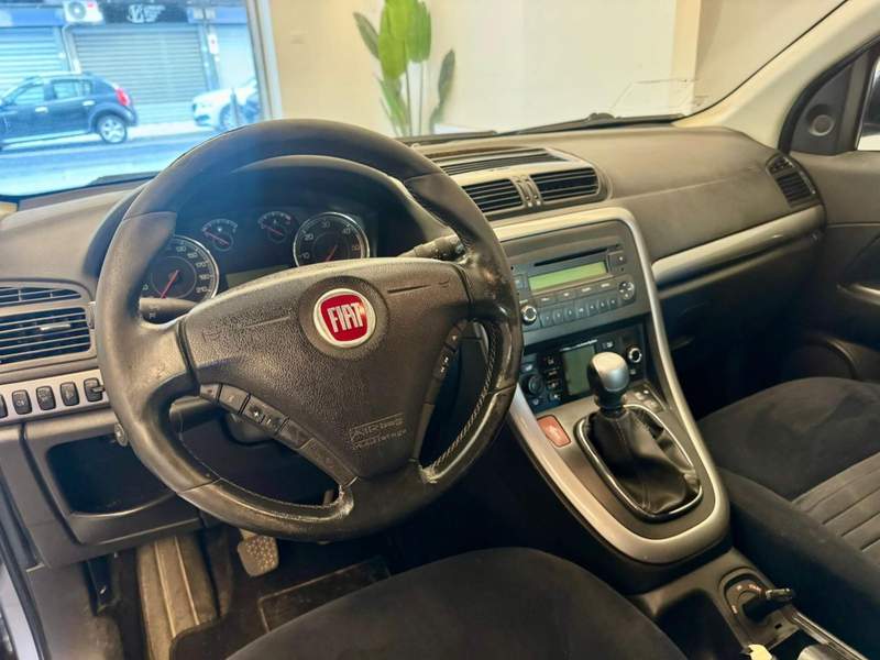 Fiat Croma
