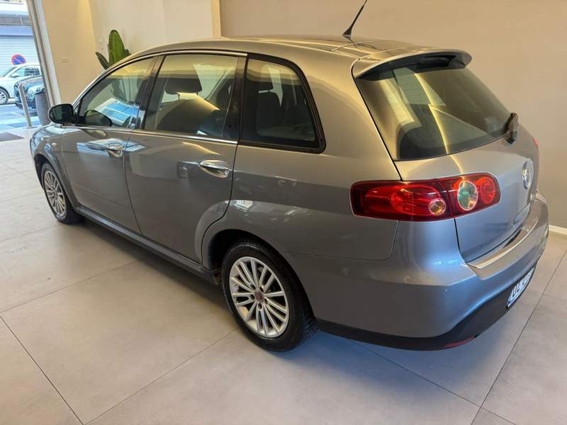 Fiat Croma
