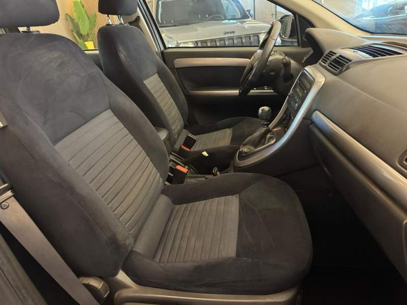 Fiat Croma