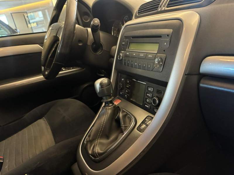 Fiat Croma