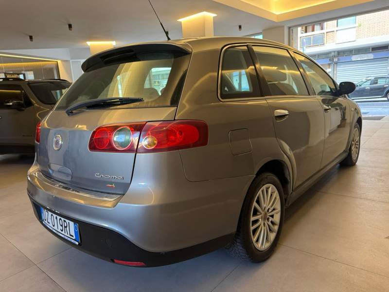 Fiat Croma