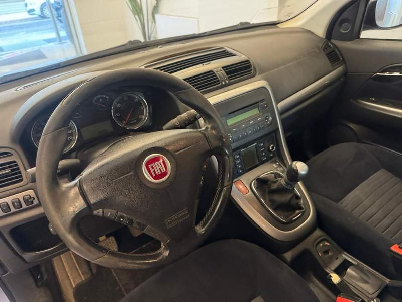 Fiat Croma