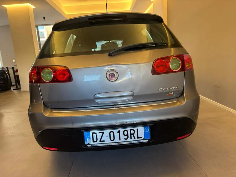 Fiat Croma