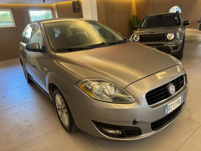 Fiat Croma