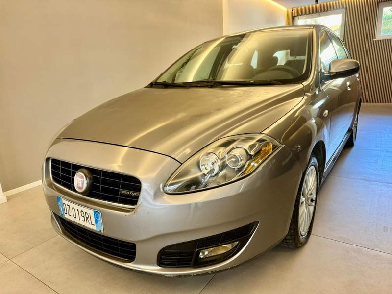 Fiat Croma