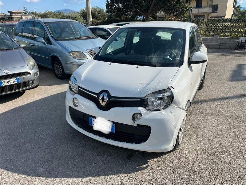 Renault Twingo