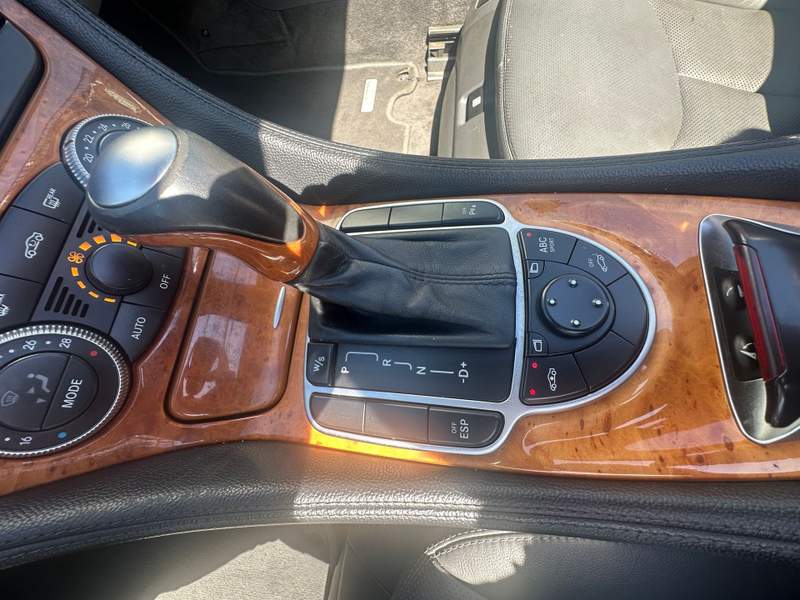 Mercedes-Benz SL