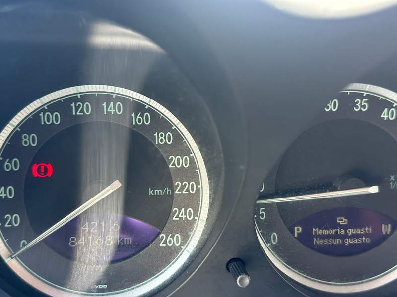 Mercedes-Benz SL