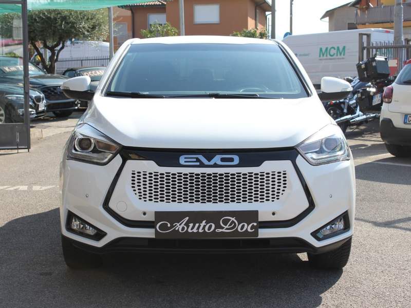 Evo 3