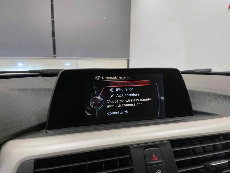 BMW Serie 3 320d