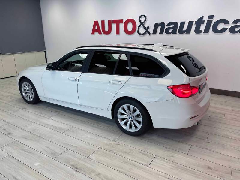 BMW Serie 3 320d