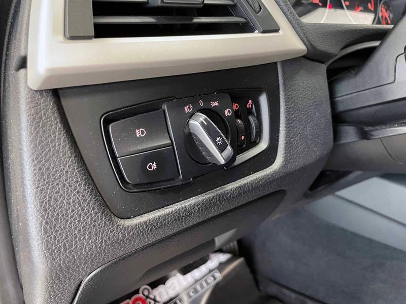 BMW Serie 3 320d