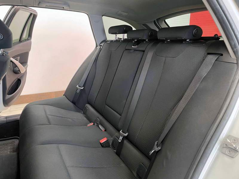 BMW Serie 3 320d
