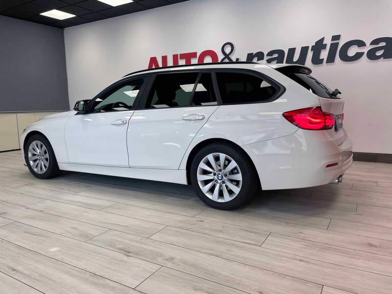 BMW Serie 3 320d