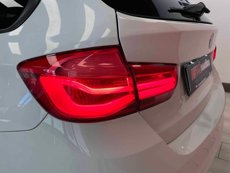 BMW Serie 3 320d