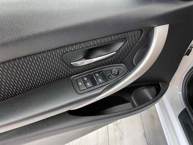 BMW Serie 3 320d